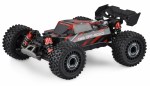 Hyper GO radiografische bestuurbare Truggy 4WD 1 op 16 RTR